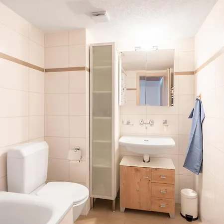 Appartement Freiestrasse Interlaken