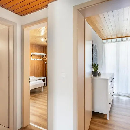 Apartment Freiestrasse