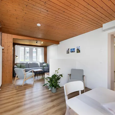 Appartement Freiestrasse