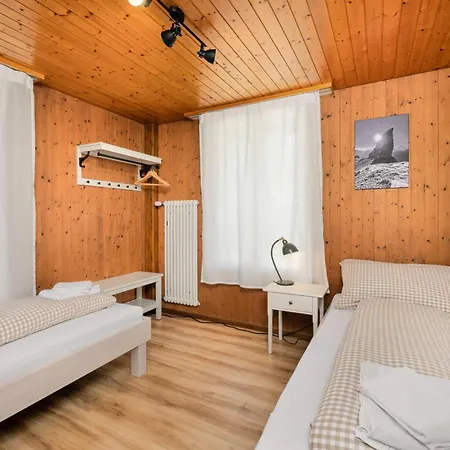 Appartement Freiestrasse Interlaken