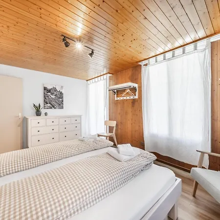 Freiestrasse Apartment *